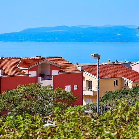 Apartments Ivica Makarska Exterior foto